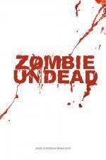 Watch Zombie Undead Merdb