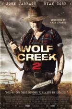 Watch Wolf Creek 2 Merdb