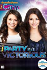 Watch iCarly iParty with Victorious Merdb