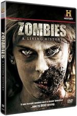 Watch Zombies: A Living History Merdb