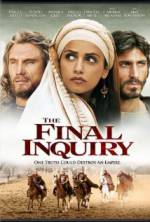Watch The Final Inquiry Merdb