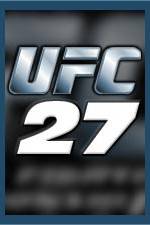 Watch UFC 27 Ultimate Bad Boyz Merdb