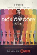 Watch The One and Only Dick Gregory Merdb