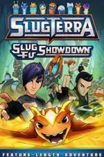 Watch Slugterra: Slug Fu Showdown Merdb