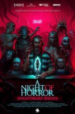 Watch A Night of Horror: Nightmare Radio Merdb