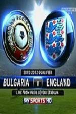 Watch Bulgaria vs England Merdb