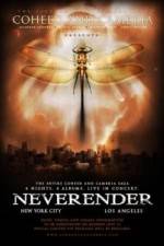 Watch Coheed And Cambria: Neverender - The Fiction Will See The Real Merdb