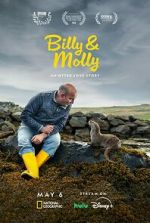 Watch Billy & Molly: An Otter Love Story Merdb