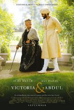 Watch Victoria & Abdul Merdb