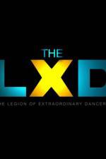Watch The Legion of Extraordinary Dancers Merdb