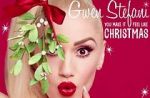 Watch Gwen Stefani\'s You Make It Feel Like Christmas Merdb