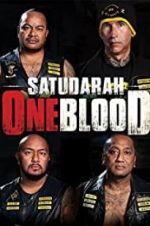 Watch Satudarah: One Blood Merdb