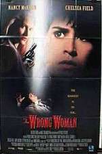 Watch The Wrong Woman Merdb