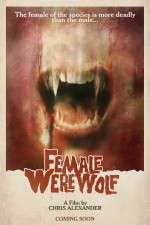 Watch Female Werewolf Merdb