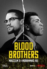 Watch Blood Brothers: Malcolm X & Muhammad Ali Merdb