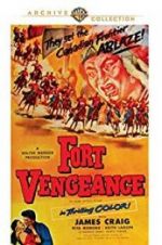 Watch Fort Vengeance Merdb