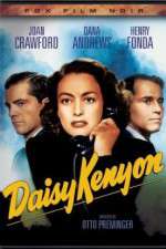 Watch Daisy Kenyon Merdb