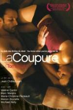 Watch La coupure Merdb