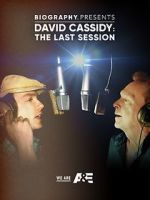 Watch David Cassidy: The Last Session Merdb