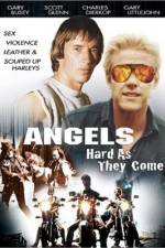 Watch Angels Hard as They Come Merdb