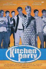 Watch Kitchen Party Merdb