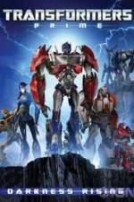 Watch Transformers Prime: Darkness Rising Merdb