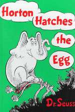 Watch Horton Hatches the Egg Merdb