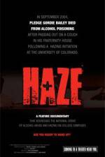 Watch Haze Merdb