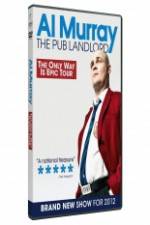 Watch Al Murray: The Only Way Is Epic Merdb