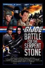 Watch G.I. Joe: Battle for the Serpent Stone Merdb