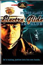 Watch Electra Glide in Blue Merdb
