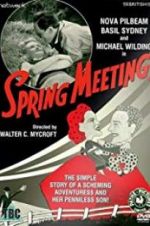 Watch Spring Meeting Merdb