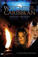 Watch Witches of the Caribbean Merdb