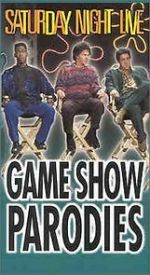Watch Saturday Night Live: Game Show Parodies (TV Special 2000) Merdb