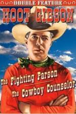 Watch The Cowboy Counsellor Merdb