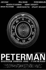 Watch Peterman Merdb