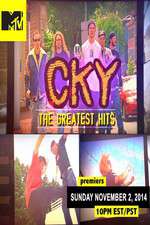 Watch CKY the Greatest Hits Merdb