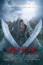 Watch Mongol: The Rise of Genghis Khan Merdb