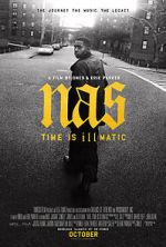Watch Nas: Time Is Illmatic Merdb