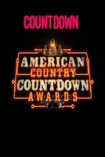 Watch American Country Countdown Awards Merdb