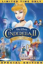 Watch Cinderella II: Dreams Come True Merdb