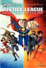 Watch Justice League: Crisis on Two Earths M4ufree