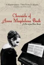 Watch The Chronicle of Anna Magdalena Bach Merdb