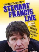 Watch Stewart Francis: Tour De Francis Merdb