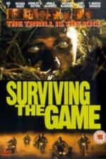 Watch Surviving the Game Merdb