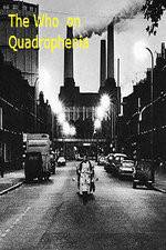 Watch The Who on Quadrophenia Merdb