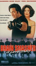 Watch Brain Smasher... A Love Story Merdb