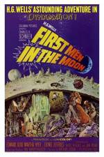 Watch The First Men in the Moon Merdb