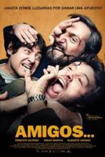 Watch Amigos Merdb