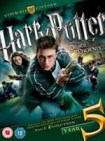 Watch Creating the World of Harry Potter, Part 5: Evolution Merdb